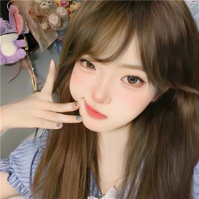 人鱼小姐